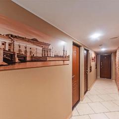 Отель Samsonov Hotel на Большом Проспекте П.С., Санкт-Петербург, Ленинградская область