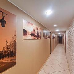 Отель Samsonov Hotel на Большом Проспекте П.С., Санкт-Петербург, Ленинградская область