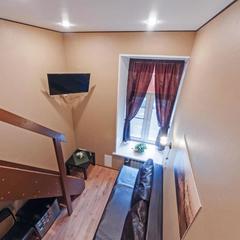 Отель Samsonov Hotel на Большом Проспекте П.С., Санкт-Петербург, Ленинградская область