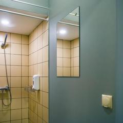 Хостел Railway capsules, Санкт-Петербург, Ленинградская область