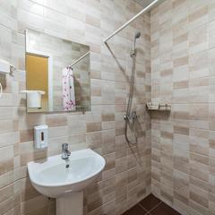 Отель Samsonov Hotel на Большом Проспекте П.С., Санкт-Петербург, Ленинградская область