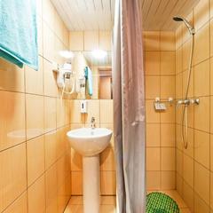 Отель Samsonov Hotel на Большом Проспекте П.С., Санкт-Петербург, Ленинградская область