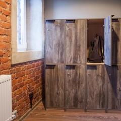 Хостел Railway capsules, Санкт-Петербург, Ленинградская область