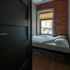 Хостел Railway capsules, Санкт-Петербург, Ленинградская область