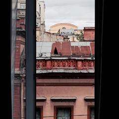 Гостевой дом Иоланта, Санкт-Петербург, Ленинградская область