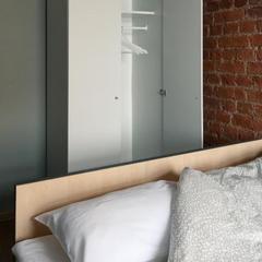 Хостел Railway capsules, Санкт-Петербург, Ленинградская область