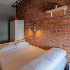 Хостел Railway capsules, Санкт-Петербург, Ленинградская область