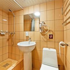 Отель Samsonov Hotel на Большом Проспекте П.С., Санкт-Петербург, Ленинградская область