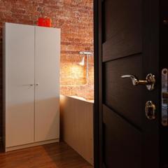 Хостел Railway capsules, Санкт-Петербург, Ленинградская область