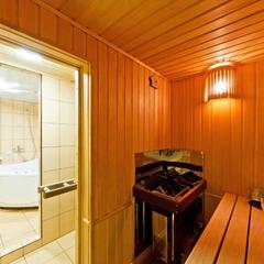Отель Samsonov Hotel на Большом Проспекте П.С., Санкт-Петербург, Ленинградская область