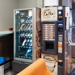 Хостел Railway capsules, Санкт-Петербург, Ленинградская область