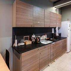 Хостел Railway capsules, Санкт-Петербург, Ленинградская область