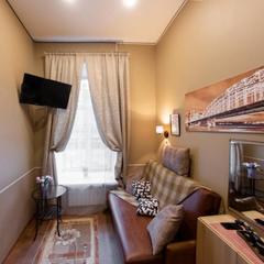 Отель Samsonov Hotel на Большом Проспекте П.С., Санкт-Петербург, Ленинградская область