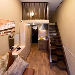 Отель Samsonov Hotel на Большом Проспекте П.С., Санкт-Петербург, Ленинградская область