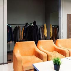 Хостел Railway capsules, Санкт-Петербург, Ленинградская область