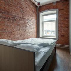 Хостел Railway capsules, Санкт-Петербург, Ленинградская область