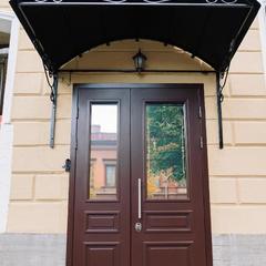 Гостевой дом Иоланта, Санкт-Петербург, Ленинградская область