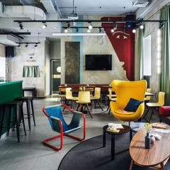 Хостел Нетизен Санкт-Петербург Центр, Санкт-Петербург, Ленинградская область