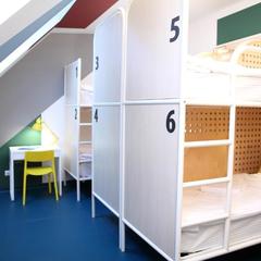 Хостел Нетизен Санкт-Петербург Центр, Санкт-Петербург, Ленинградская область