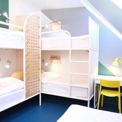 Хостел Нетизен Санкт-Петербург Центр, Санкт-Петербург, Ленинградская область