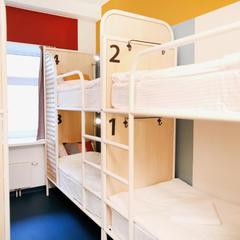 Хостел Нетизен Санкт-Петербург Центр, Санкт-Петербург, Ленинградская область