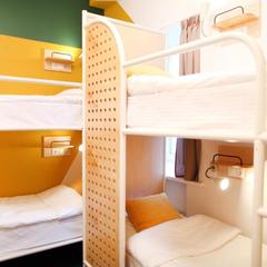 Хостел Нетизен Санкт-Петербург Центр, Санкт-Петербург, Ленинградская область