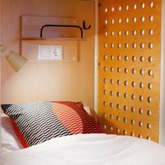 Хостел Нетизен Санкт-Петербург Центр, Санкт-Петербург, Ленинградская область