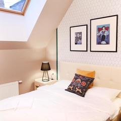 Хостел Нетизен Санкт-Петербург Центр, Санкт-Петербург, Ленинградская область