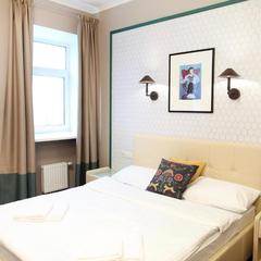 Хостел Нетизен Санкт-Петербург Центр, Санкт-Петербург, Ленинградская область