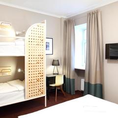 Хостел Нетизен Санкт-Петербург Центр, Санкт-Петербург, Ленинградская область