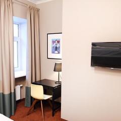 Хостел Нетизен Санкт-Петербург Центр, Санкт-Петербург, Ленинградская область