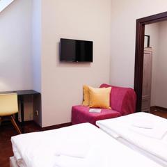 Хостел Нетизен Санкт-Петербург Центр, Санкт-Петербург, Ленинградская область