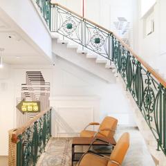 Хостел Нетизен Санкт-Петербург Центр, Санкт-Петербург, Ленинградская область