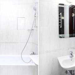 Хостел Нетизен Санкт-Петербург Центр, Санкт-Петербург, Ленинградская область