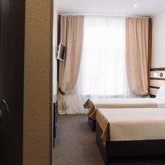 Гостевой дом Иоланта, Санкт-Петербург, Ленинградская область