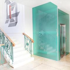 Хостел Нетизен Санкт-Петербург Центр, Санкт-Петербург, Ленинградская область