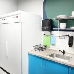 Хостел Нетизен Санкт-Петербург Центр, Санкт-Петербург, Ленинградская область