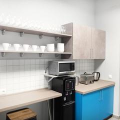 Хостел Нетизен Санкт-Петербург Центр, Санкт-Петербург, Ленинградская область