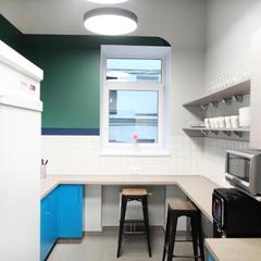 Хостел Нетизен Санкт-Петербург Центр, Санкт-Петербург, Ленинградская область