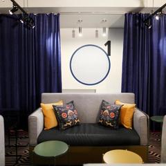 Хостел Нетизен Санкт-Петербург Центр, Санкт-Петербург, Ленинградская область