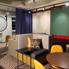 Хостел Нетизен Санкт-Петербург Центр, Санкт-Петербург, Ленинградская область