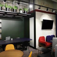 Хостел Нетизен Санкт-Петербург Центр, Санкт-Петербург, Ленинградская область