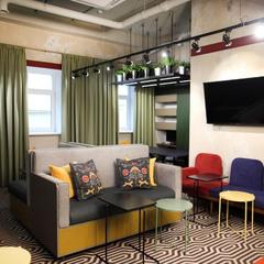 Хостел Нетизен Санкт-Петербург Центр, Санкт-Петербург, Ленинградская область