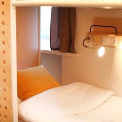 Хостел Нетизен Санкт-Петербург Центр, Санкт-Петербург, Ленинградская область