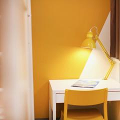 Хостел Нетизен Санкт-Петербург Центр, Санкт-Петербург, Ленинградская область