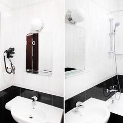 Хостел Нетизен Санкт-Петербург Центр, Санкт-Петербург, Ленинградская область