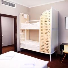 Хостел Нетизен Санкт-Петербург Центр, Санкт-Петербург, Ленинградская область