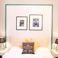 Хостел Нетизен Санкт-Петербург Центр, Санкт-Петербург, Ленинградская область