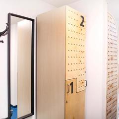 Хостел Нетизен Санкт-Петербург Центр, Санкт-Петербург, Ленинградская область