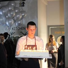 Хостел Нетизен Санкт-Петербург Центр, Санкт-Петербург, Ленинградская область